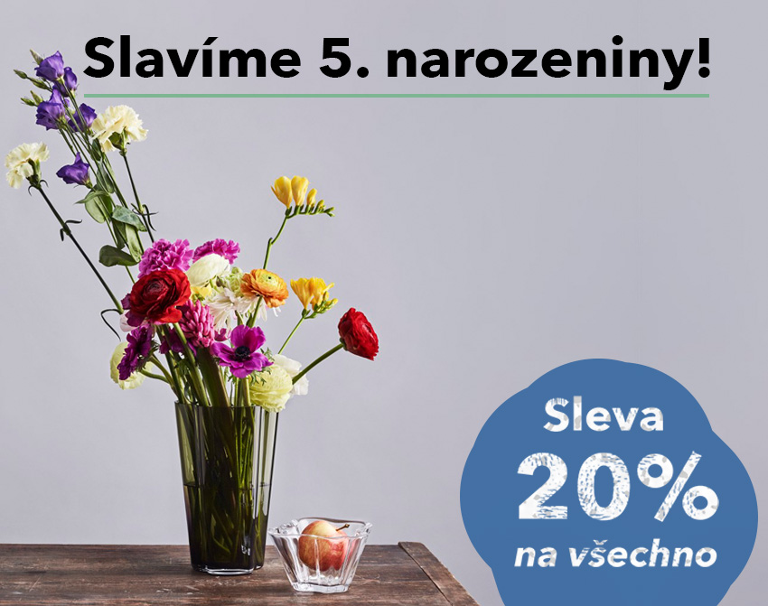 5narozeniny